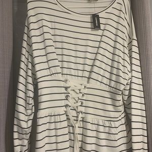 New never worn top from Express